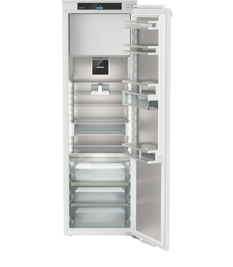 LIEBHERR IRBAC517122 réfrigérateur avec surgélateur - 178cm