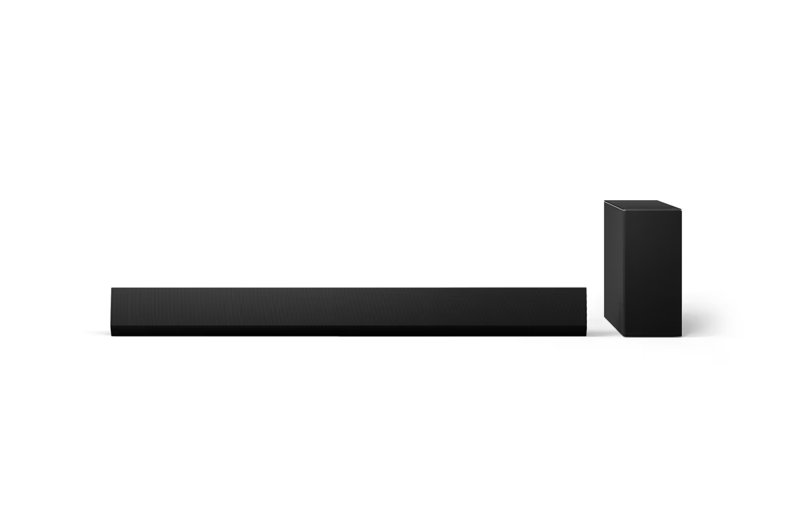 LG DSG10TY soundbar