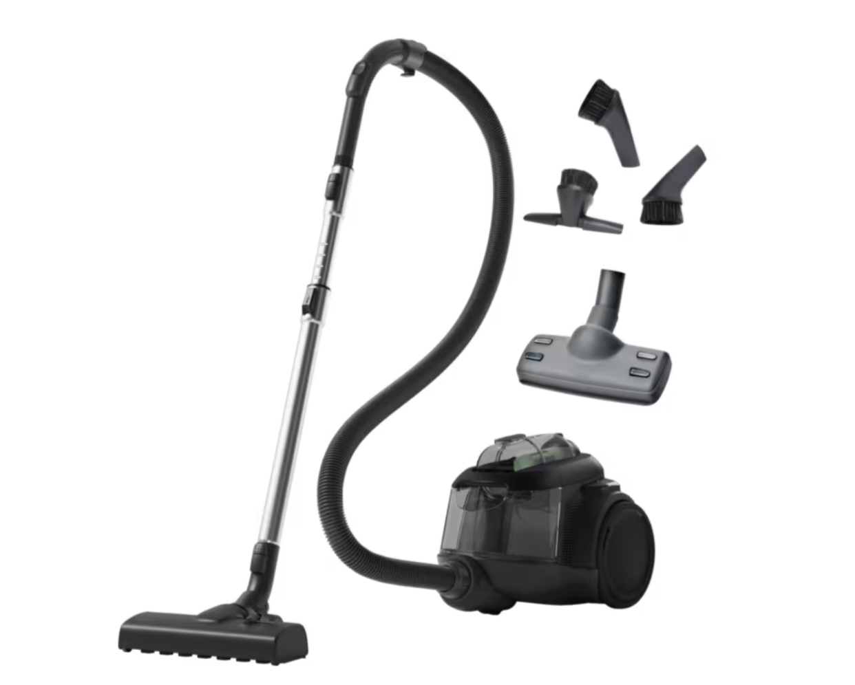 AEG AL61A2EPP stofzuiger zonder zak