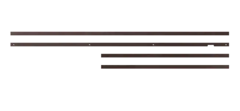 SAMSUNG VG-SCFA50BWBXC cadre personnalisé