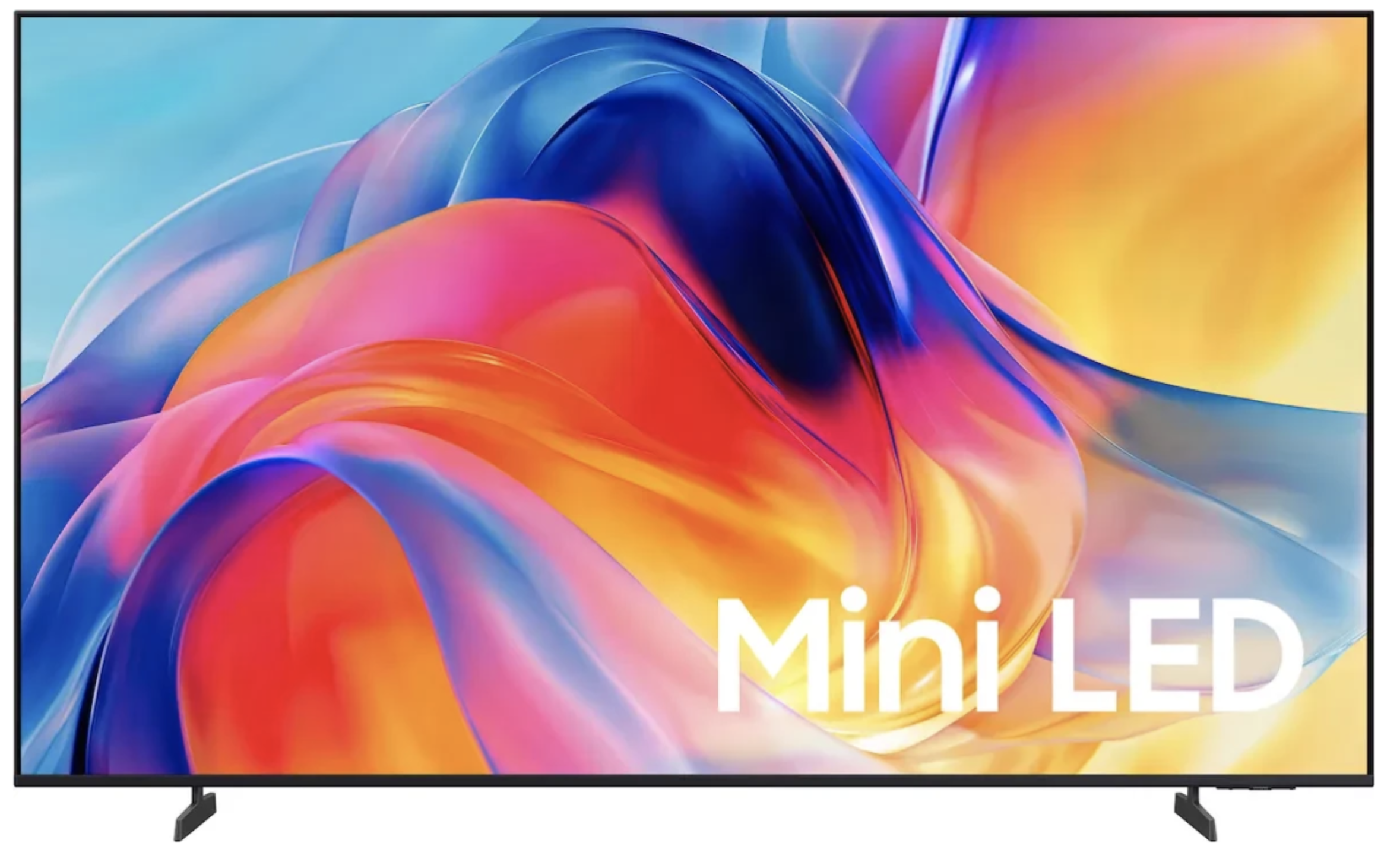 SAMSUNG UE43M72HAUXXN télévision 4K UHD - 43"