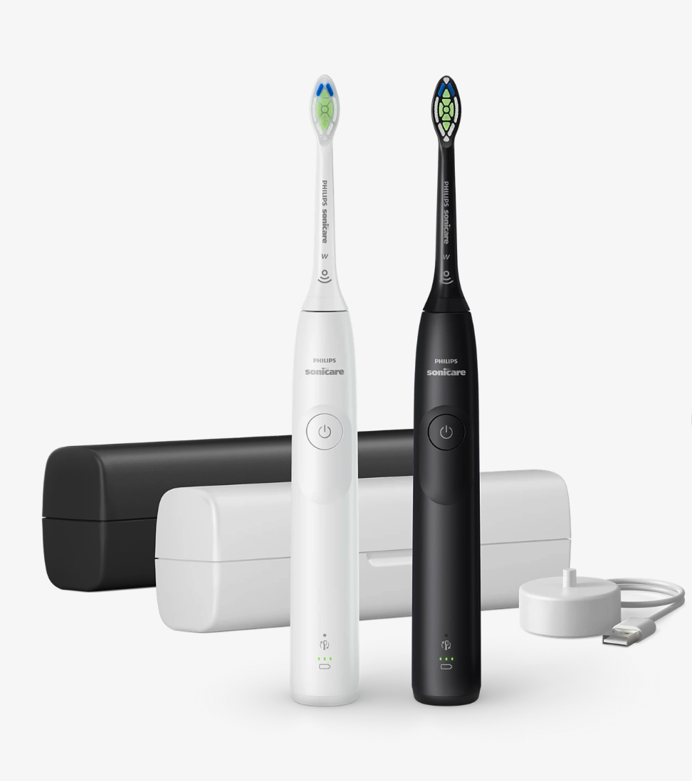 PHILIPS PHHX7109/01 brosse à dents électrique