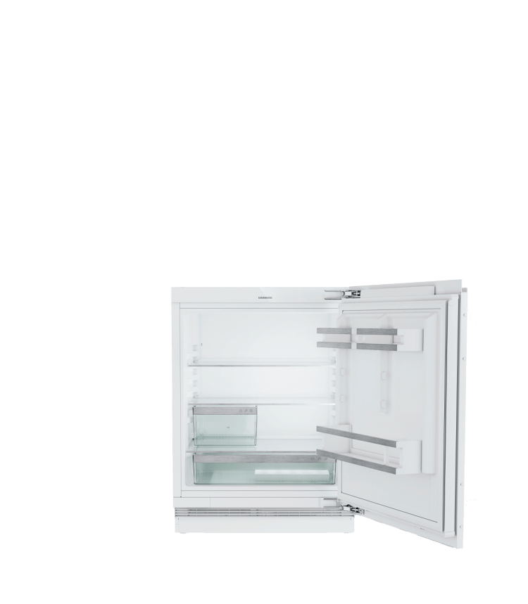 LIEBHERR DURD360020-DECORKADER réfrigérateur sous-encastable sans surgélateur - 82cm