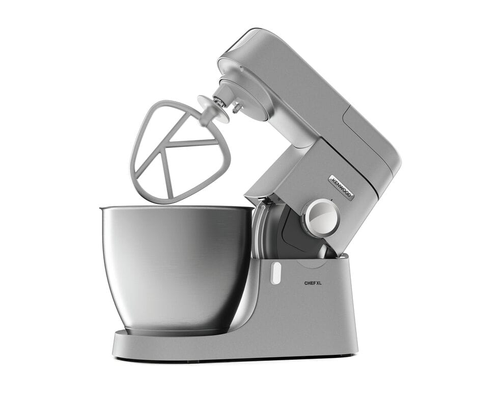 KENWOOD KEKVL4100S robot de cuisine