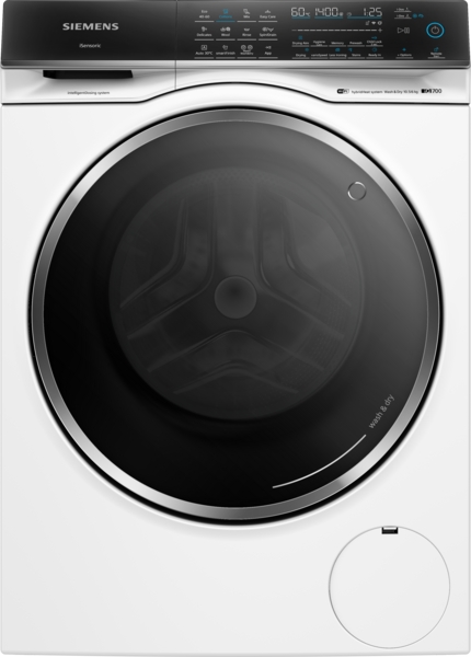 SIEMENS WN54C2A0EU IQ700 lave-linge séchant