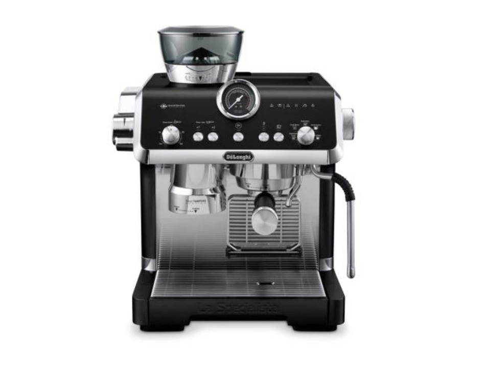 BRAUN (DELONGHI) DLEC9555.BK machine expresso