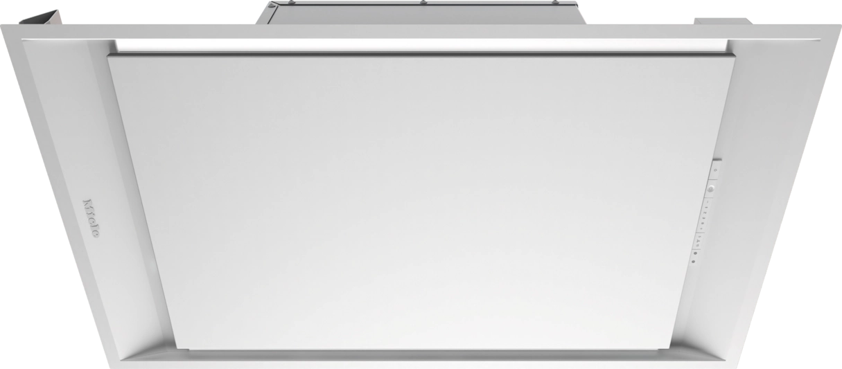 MIELE DAC4940WSMA hotte plafonnier - 88cm