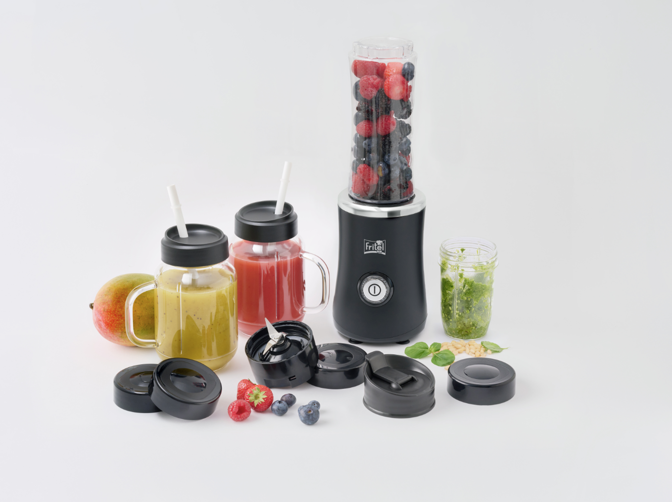 FRITEL FT139768S blender