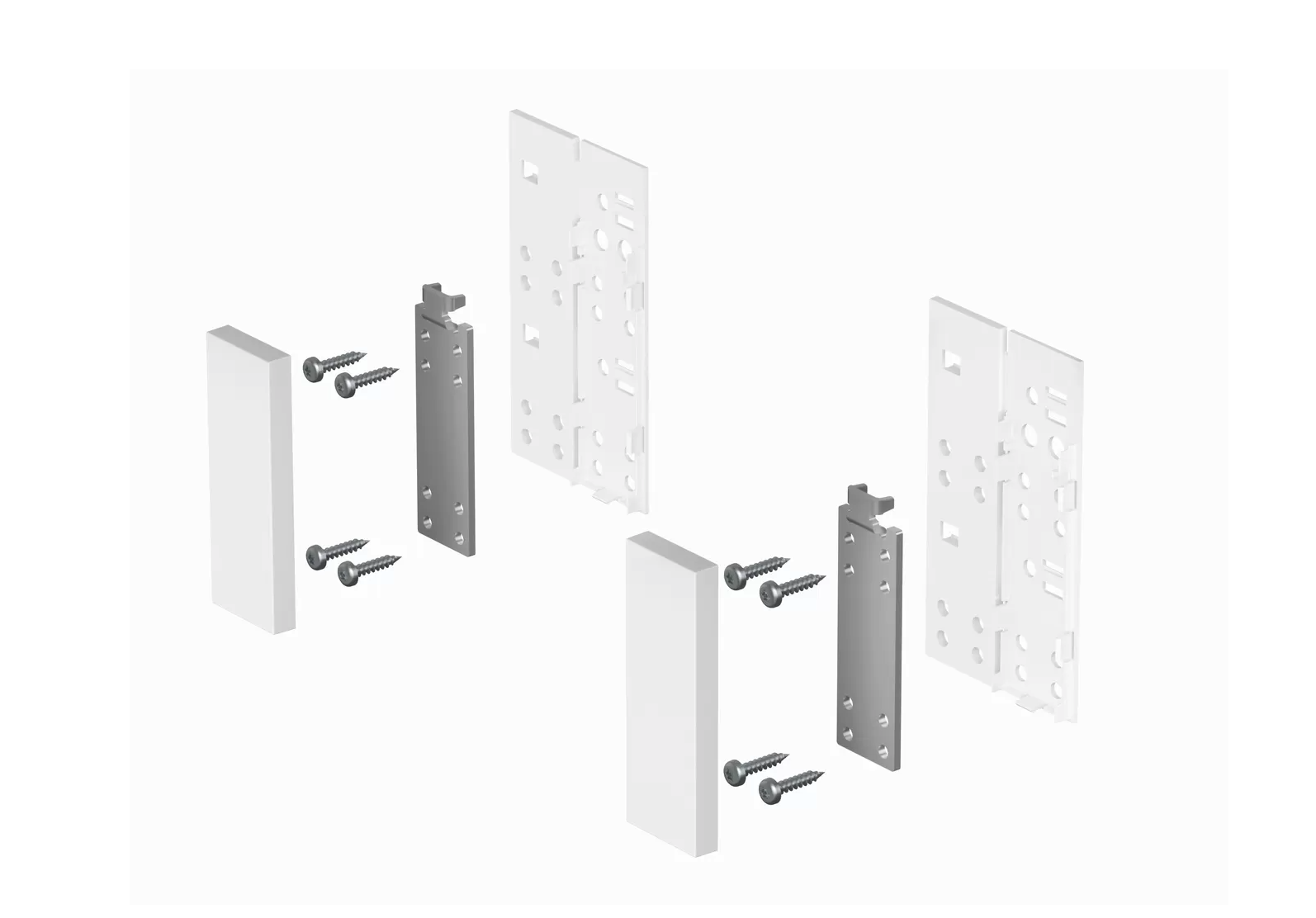 SIEMENS KS0BZS00 kit renfort