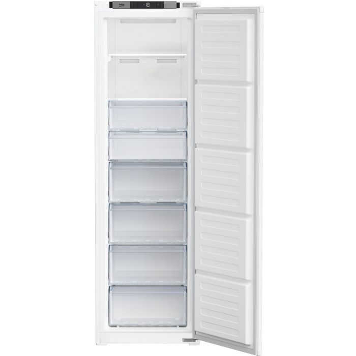 BEKO BFNA247E40SN surgélateur pose-libre