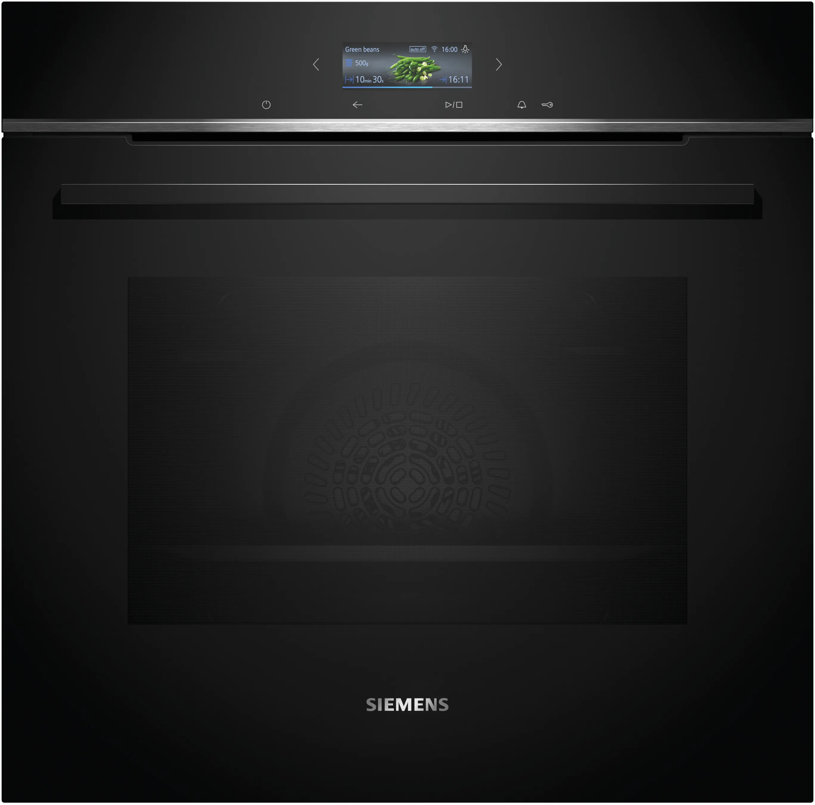 SIEMENS HB774G1B1 IQ700 four multifonction - 60cm