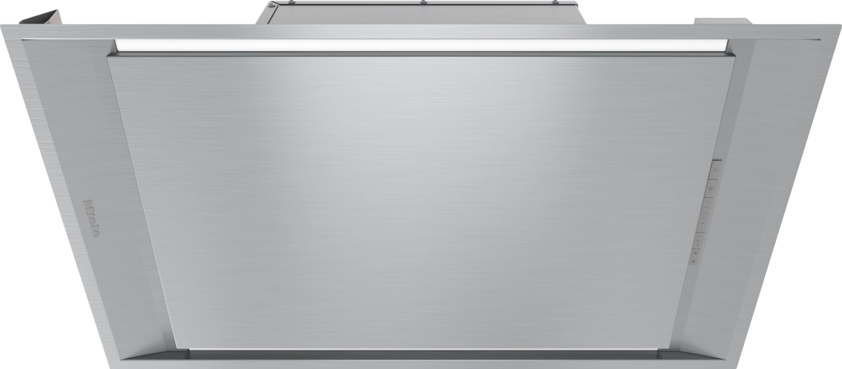 MIELE DAC2940EDST hotte plafonnier - 88cm