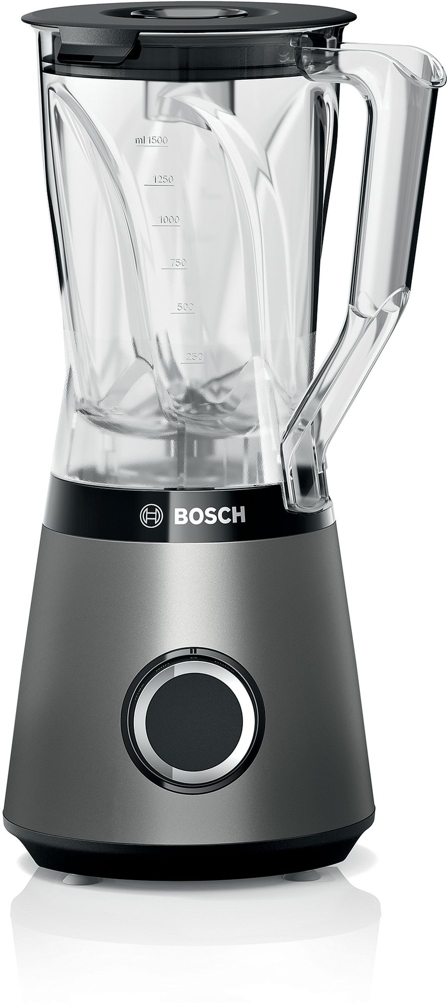 BOSCH MMB6141S SERIE 4 blender