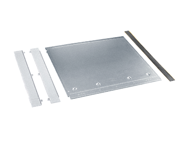 MIELE UBSW1/G set d'encastrement