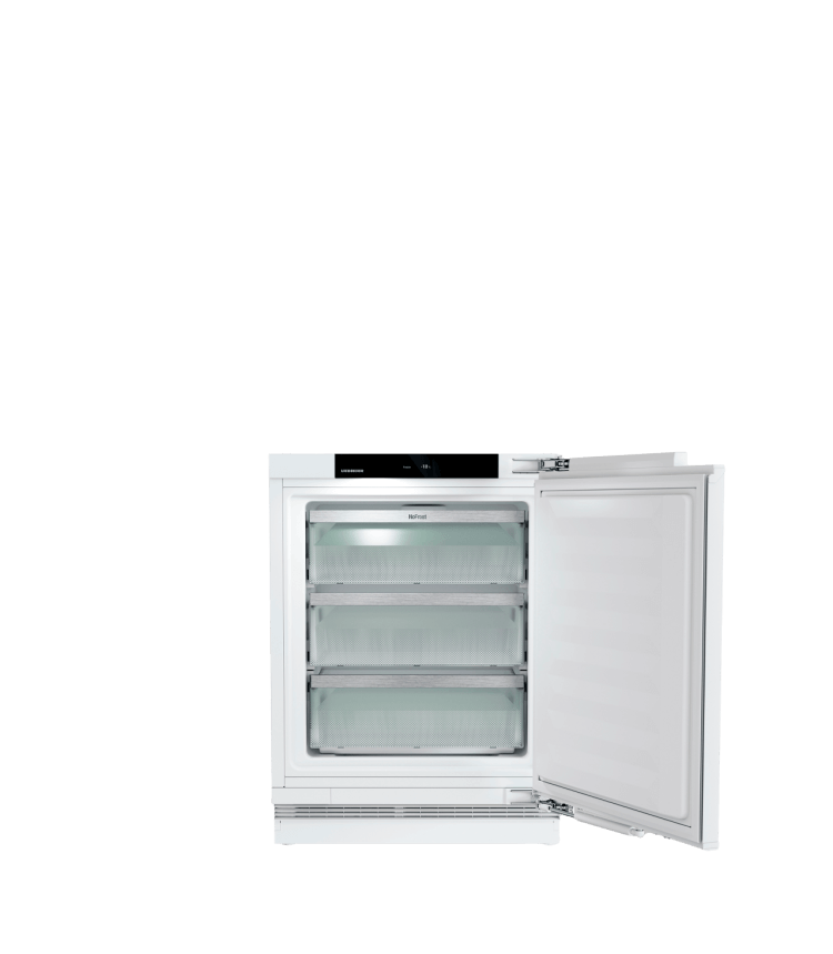 LIEBHERR SUFND365I20 congélateur sous-encastrable