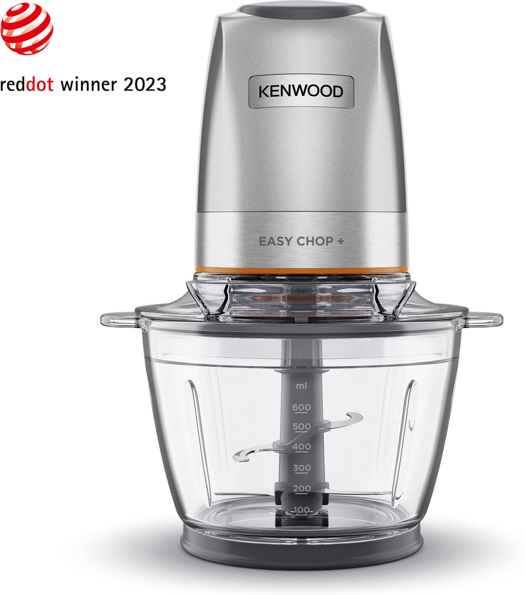 KENWOOD KECHP62.400SI hachoir