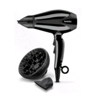 BABYLISS BA6715DE seche-cheveux