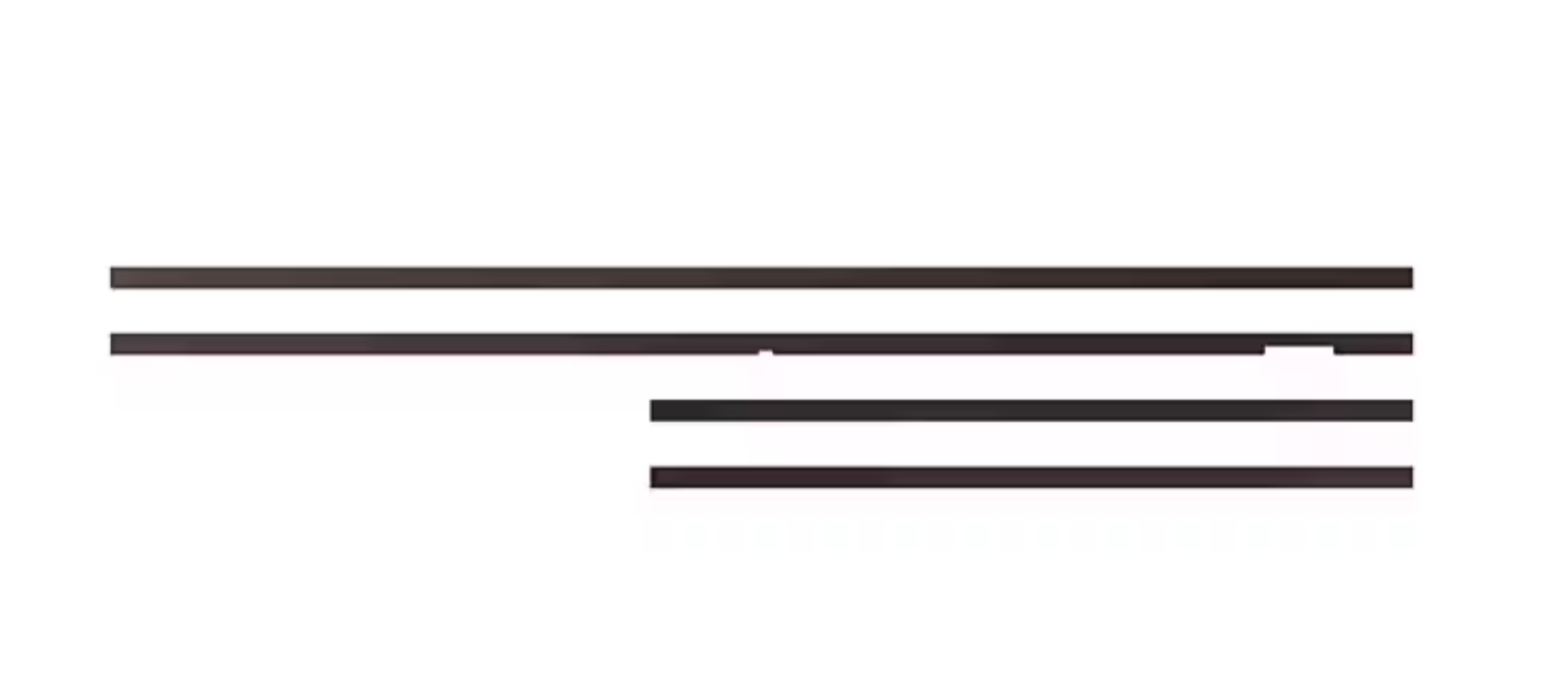 SAMSUNG VG-SCFF85BWBXC cadre