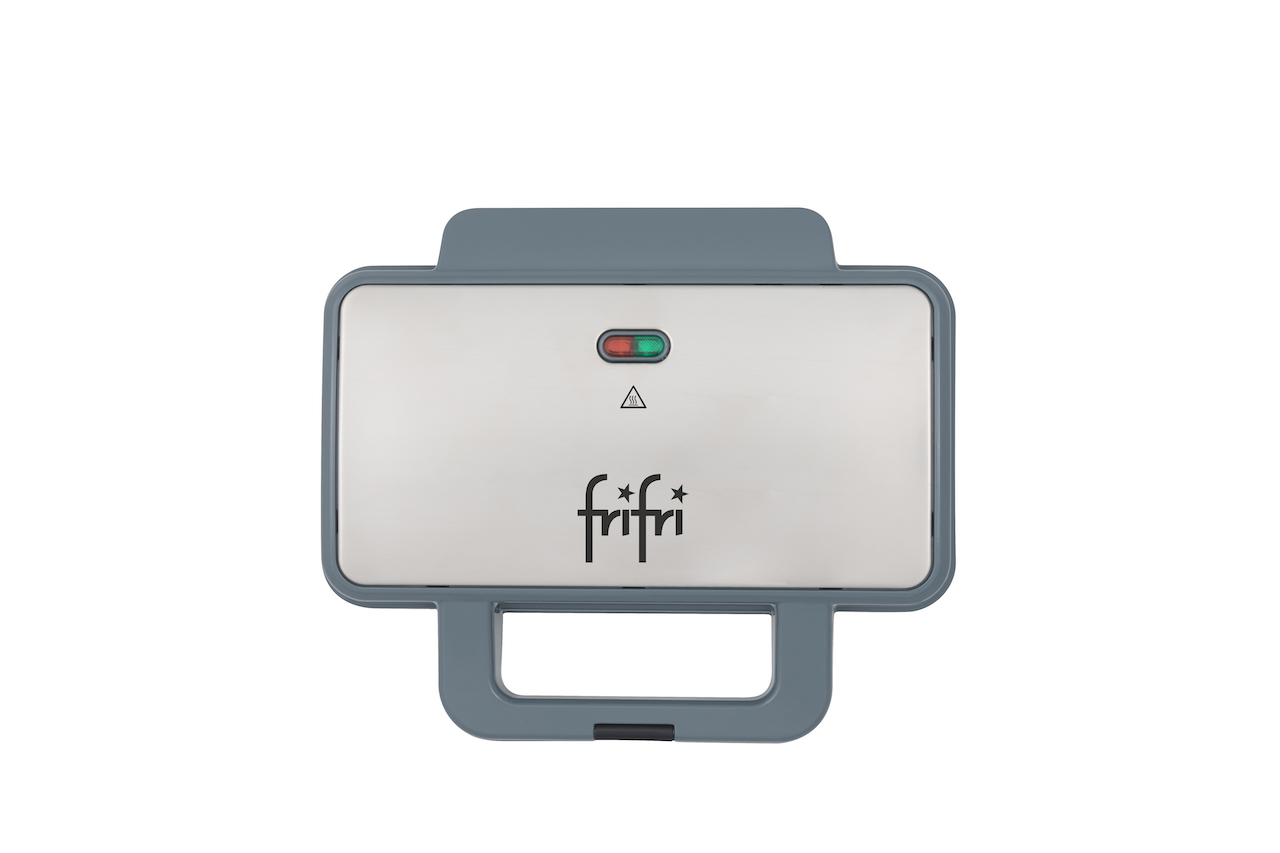 FRIFRI FRDUOXXL grill croque monsieur