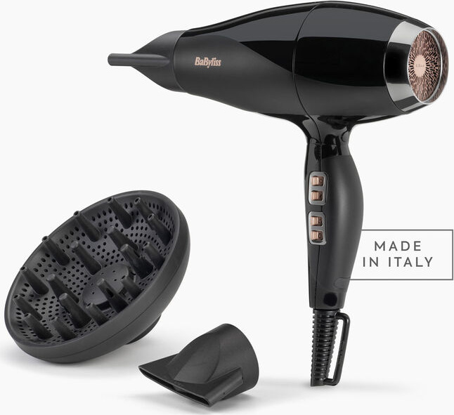 BABYLISS BA6716DE