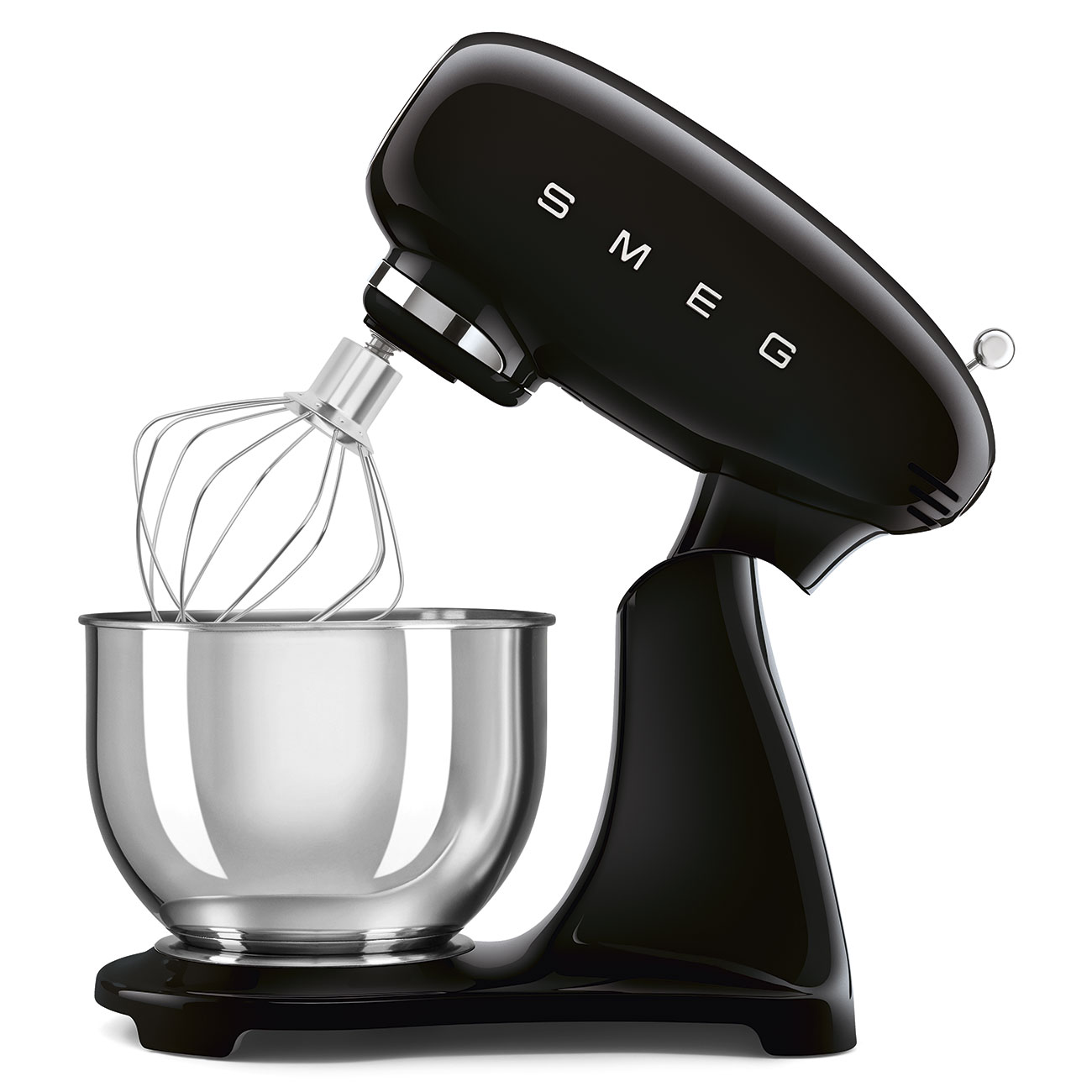 SMEG SMF05BLEU robot de cuisine