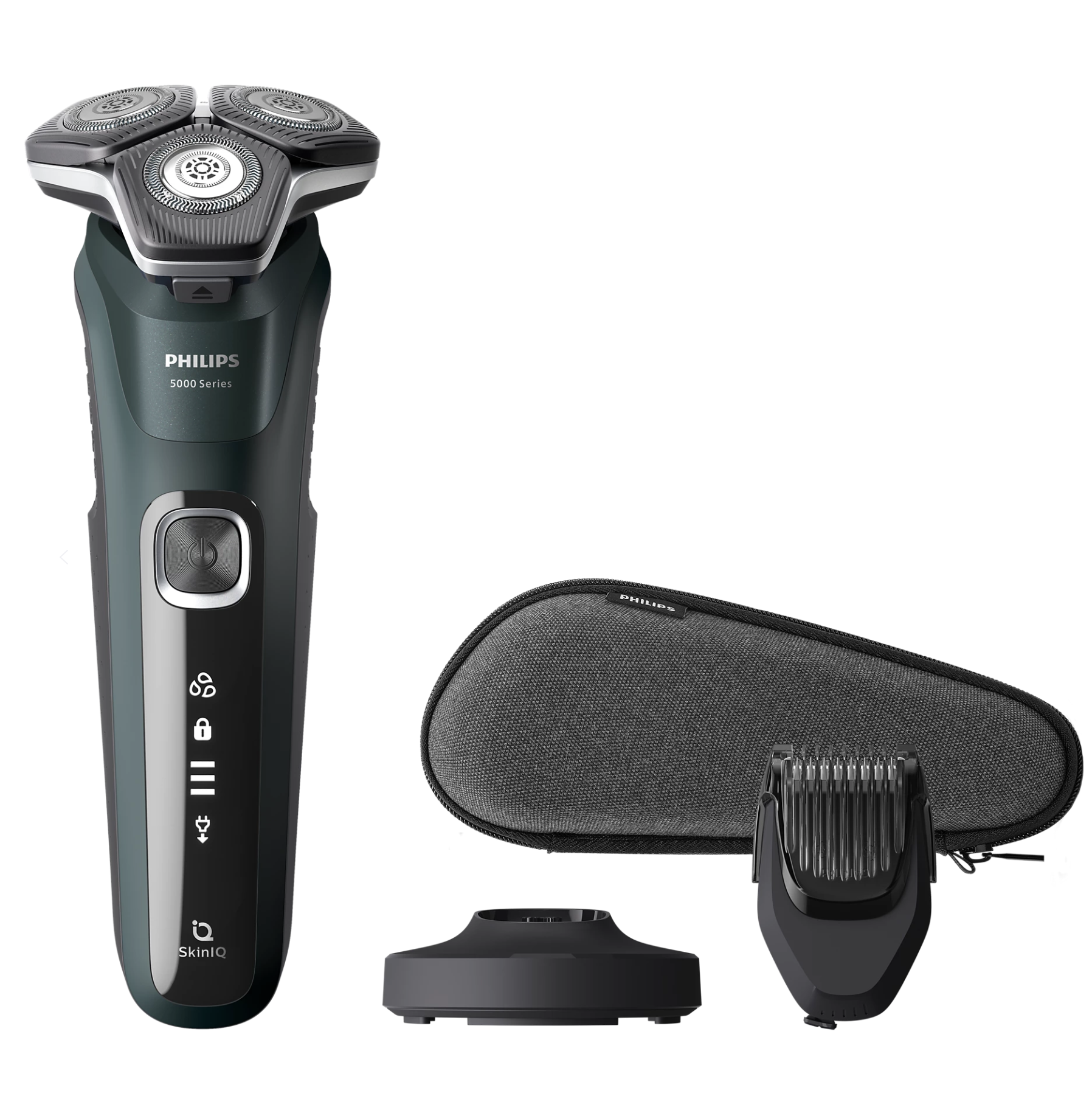 PHILIPS PHS5884/38 rasoir