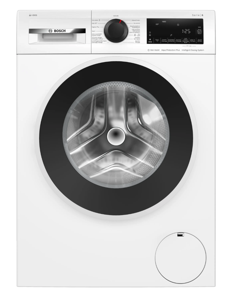 BOSCH WGG246FPFG SERIE 6 lave-linge