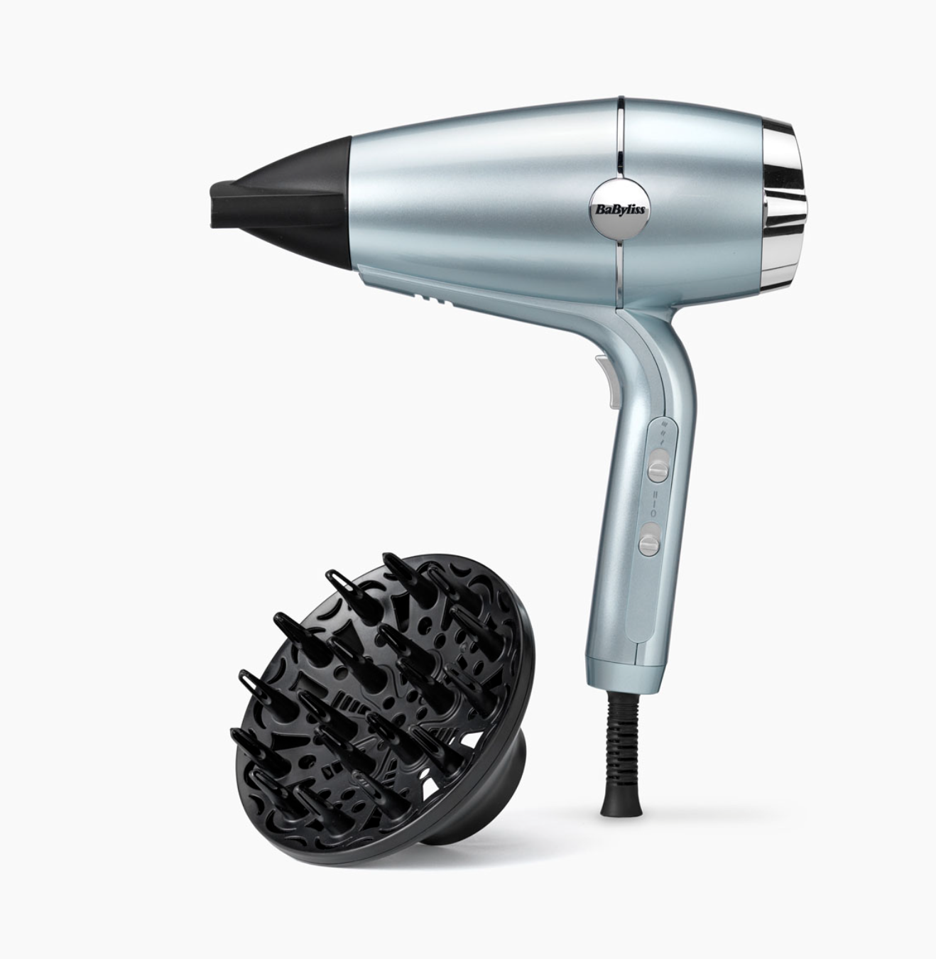 BABYLISS BAD773DE seche-cheveux