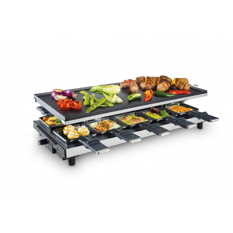 FRITEL FT142170 raclette - gril