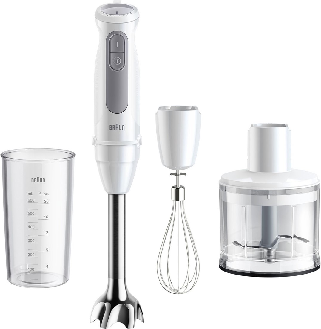 BRAUN (DELONGHI) BHMQ50236 mixeur plongeant