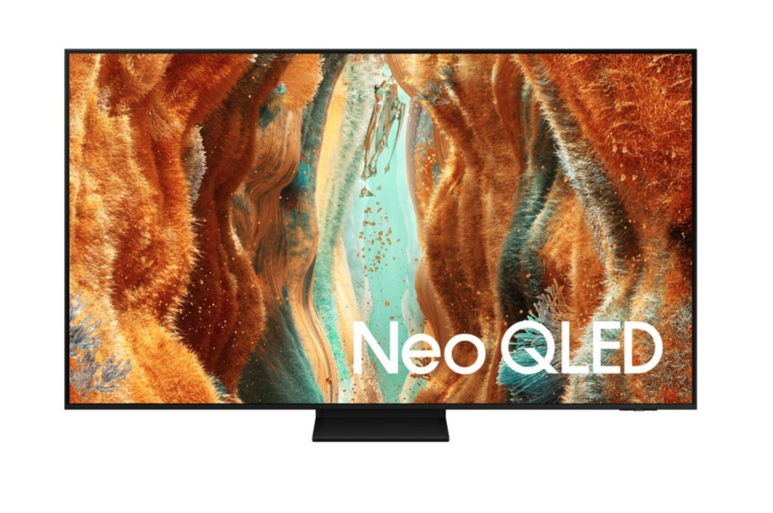 SAMSUNG QE75QN70FAUXXN télévision 4K UHD - 75"