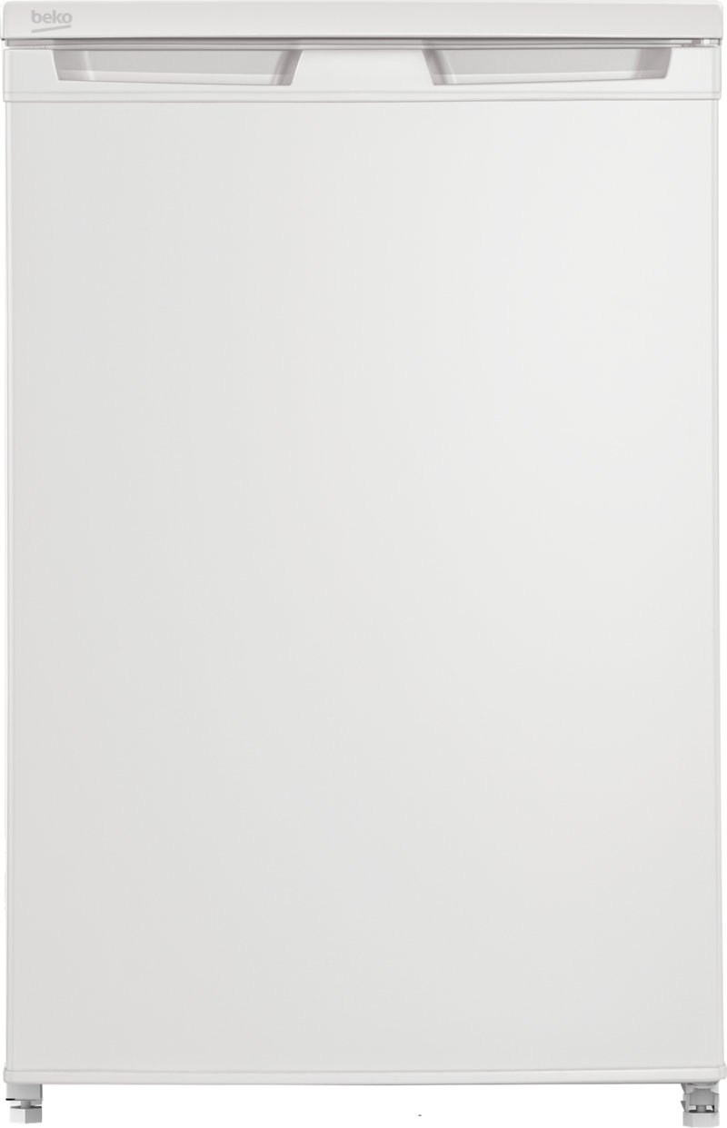 BEKO TSE1524N réfrigérateur pose-libre sans congélateur - 84cm