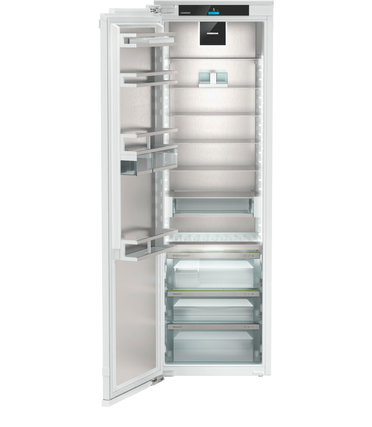 LIEBHERR IRBAC519022617 réfrigérateur sans surgélateur - 178cm