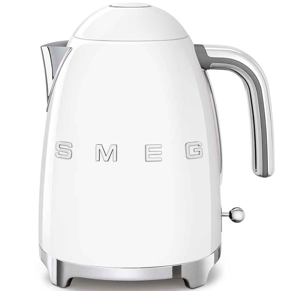SMEG KLF03WHEU bouilloire