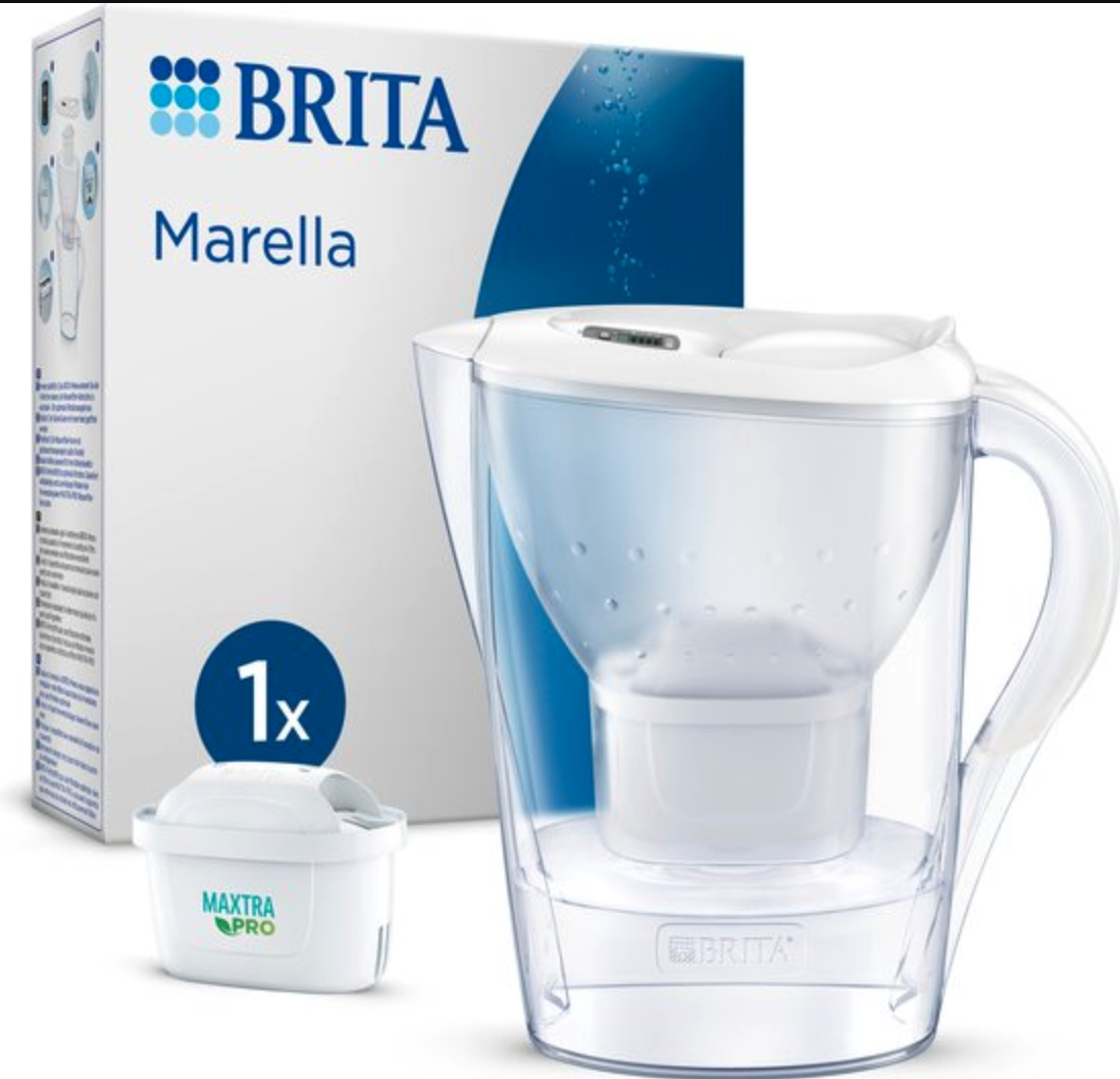 BRITA BT1051118 set accessoires
