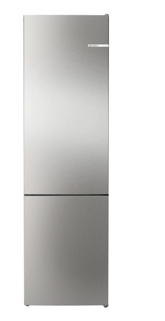 BOSCH KGN392ICF SERIE 4 refrigérateur avec surgélateur - 203cm