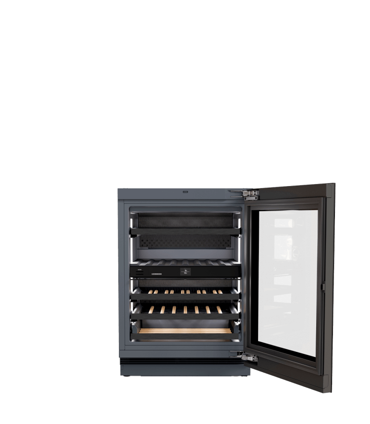 LIEBHERR UWGBI378220 cave à vin sous-encastrable