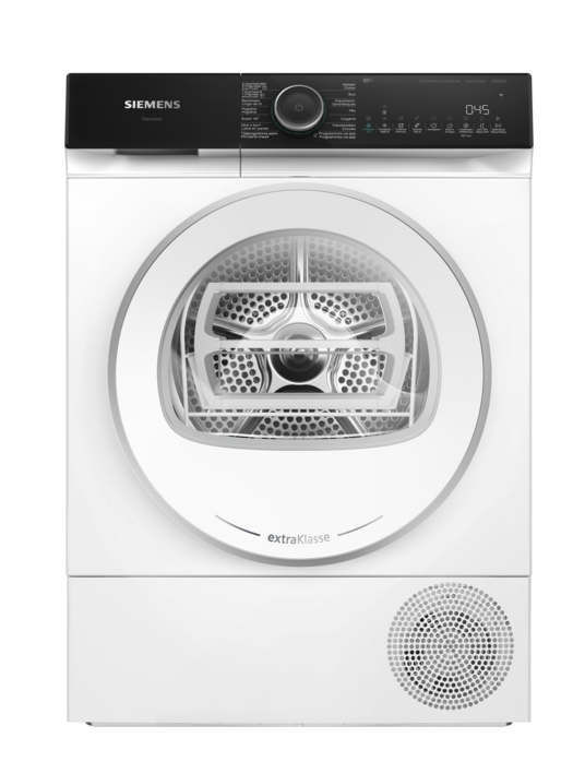 SIEMENS WQ46N2C9FG seche-linge