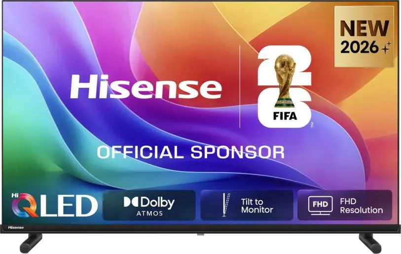 HISENSE 40A59S télévision Full HD - 40"