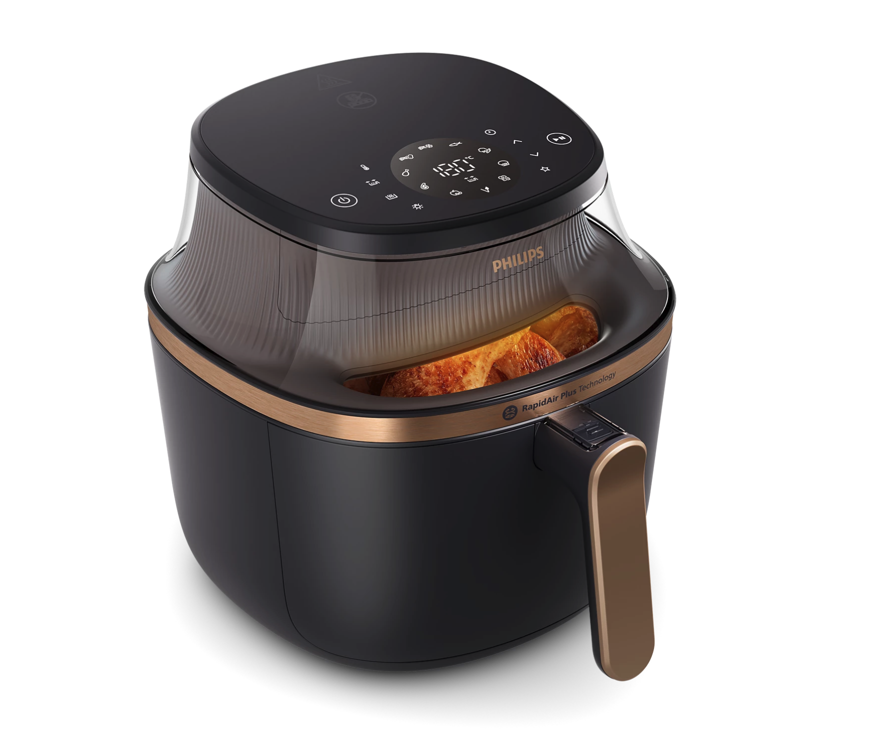 PHILIPS PDNA342/00 friteuse saine