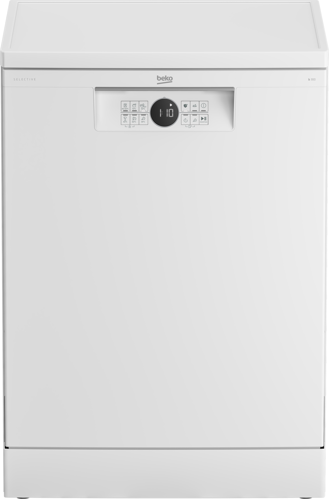 BEKO BDFN26440W