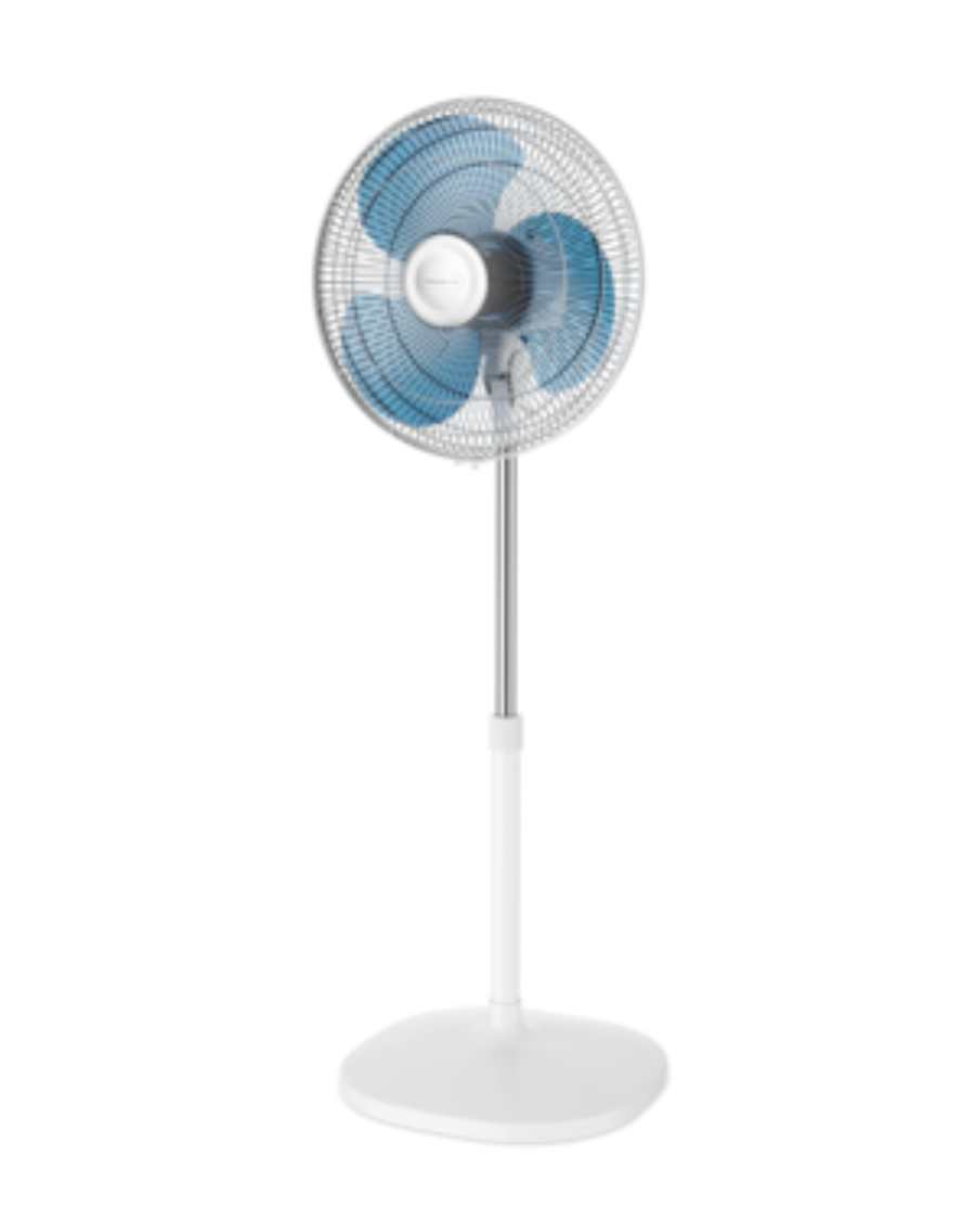 ROWENTA ROVU4410F0 ventilateur - ventilateur sur pied