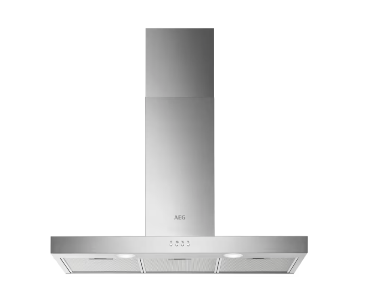 AEG DBE5951M hotte décorative
