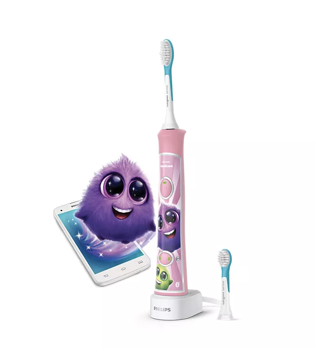 PHILIPS PHHX6352/42 brosse à dents électrique