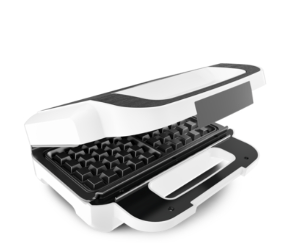 TEFAL TESW701110 gaufrier - croque-monsieur