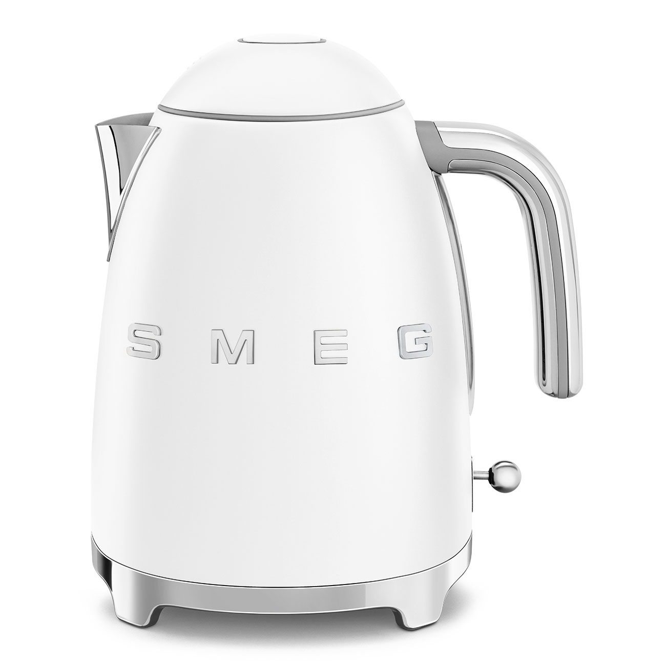SMEG KLF03WHMEU bouilloire