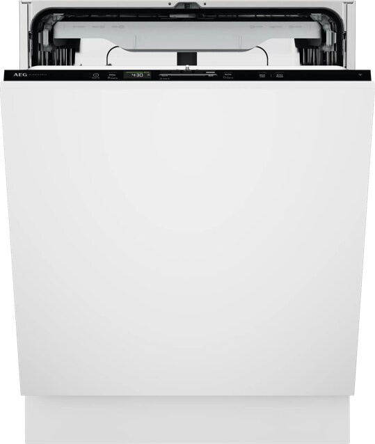 AEG GI6200A2SF lave-vaisselle entièrement intégrable