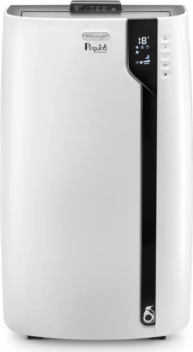 BRAUN (DELONGHI) DLPACEX100SIL