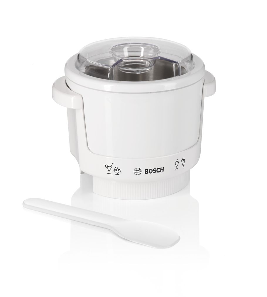 BOSCH MUZ4EB1 sorbetière