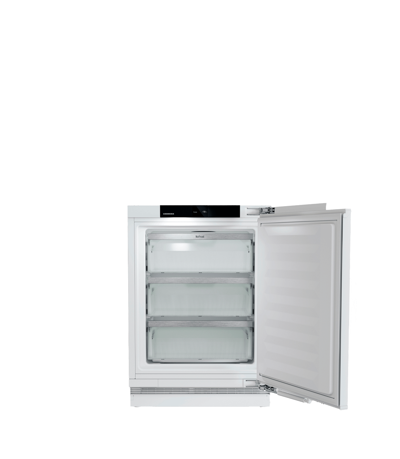 LIEBHERR SUFNC375I20 congélateur sous-encastrable